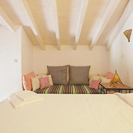 Monte Da Xica - Somente Adultos Guest House Zambujeira do Mar Bagian luar foto