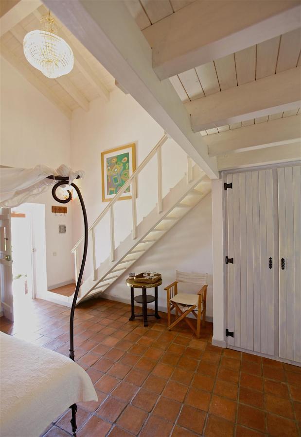Monte Da Xica - Somente Adultos Guest House Zambujeira do Mar Bagian luar foto
