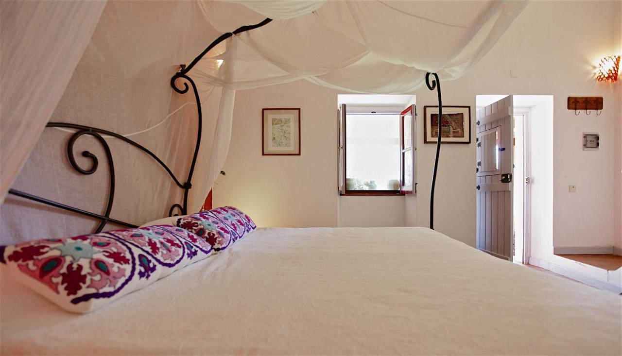 Monte Da Xica - Somente Adultos Guest House Zambujeira do Mar Bagian luar foto