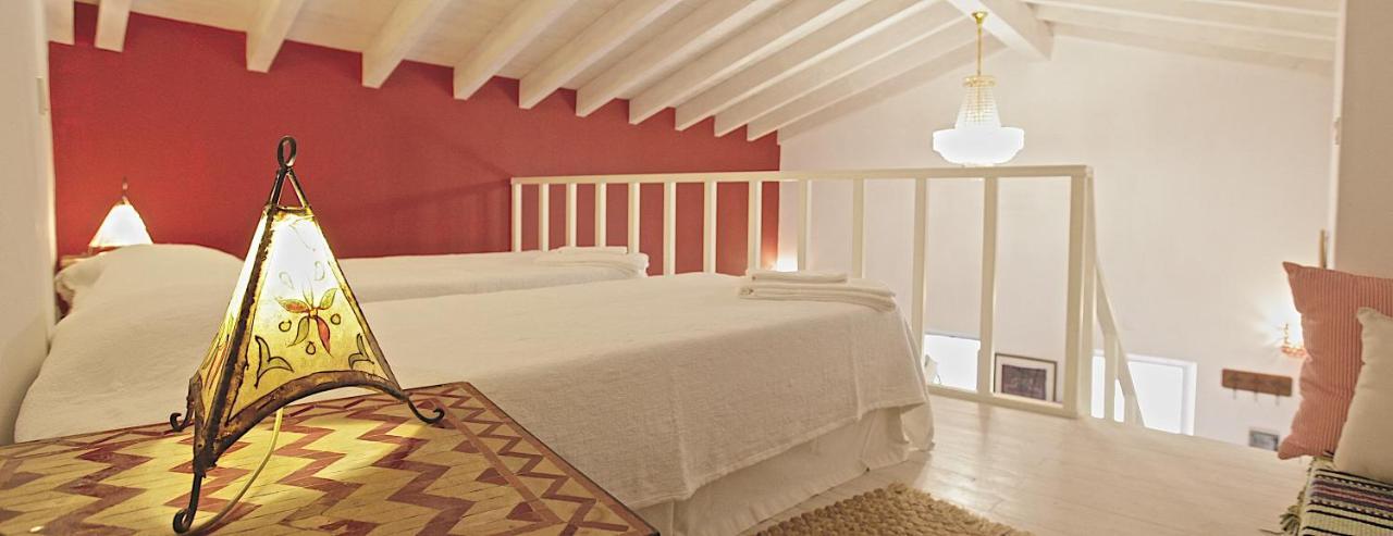Monte Da Xica - Somente Adultos Guest House Zambujeira do Mar Bagian luar foto