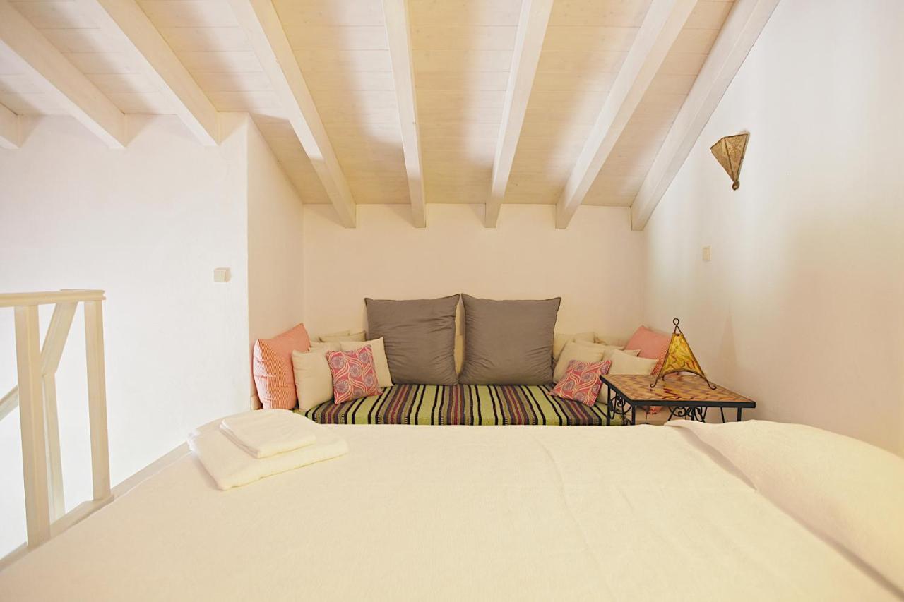 Monte Da Xica - Somente Adultos Guest House Zambujeira do Mar Bagian luar foto
