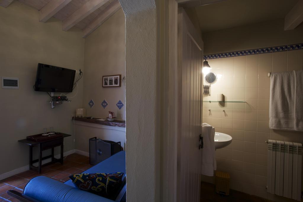 Monte Da Xica - Somente Adultos Guest House Zambujeira do Mar Ruang foto
