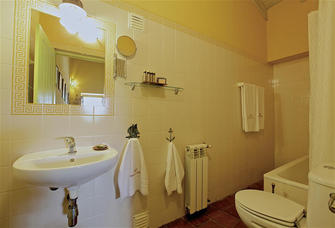 Monte Da Xica - Somente Adultos Guest House Zambujeira do Mar Bagian luar foto