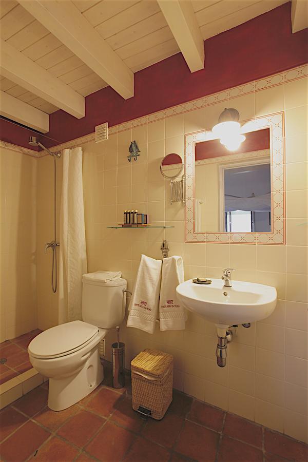 Monte Da Xica - Somente Adultos Guest House Zambujeira do Mar Bagian luar foto