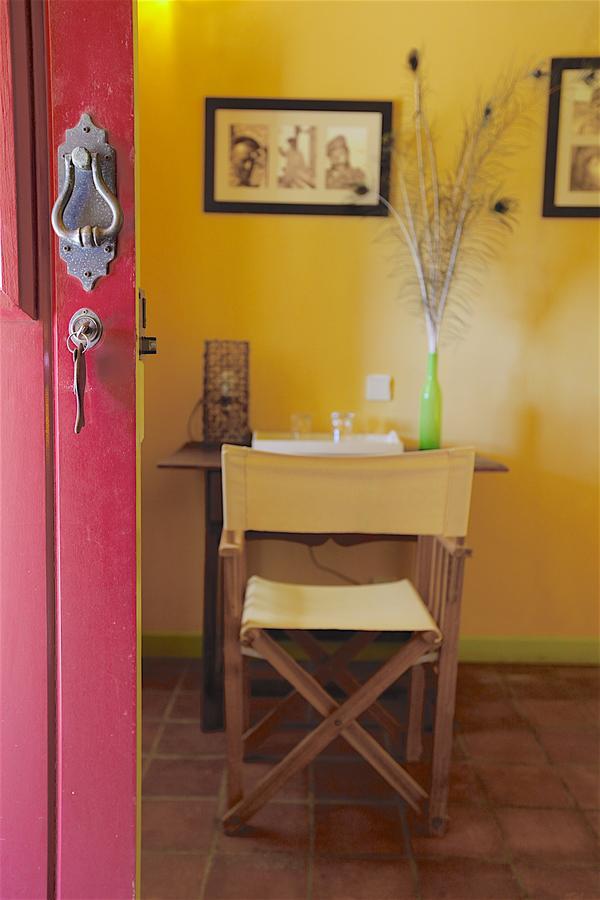 Monte Da Xica - Somente Adultos Guest House Zambujeira do Mar Bagian luar foto