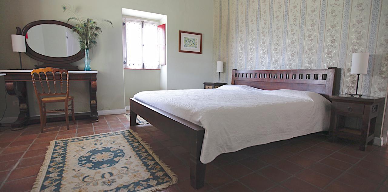 Monte Da Xica - Somente Adultos Guest House Zambujeira do Mar Bagian luar foto